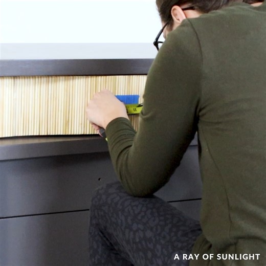 4.2K views · 105 reactions | Painting A Dresser Grey Without Sanding or Priming | A Ray of Sunlight - Painted Furniture & DIY | Facebook