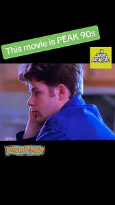 79K views · 2.6K reactions | Take me back to rhe #90s #encinoman #california #brendanfraser #paulyshore #gif #confusedbreakfast #throwback | Confused Breakfast | Facebook