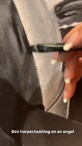 1.5K views · 169 reactions | My day  | Lori Gilbert Art | Facebook