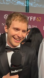 10K views · 54 reactions | Fred Hechinger teases the “brutal” fight scenes between Paul Mescal and Pedro Pascal in #GladiatorII. Read our full interview at the link in our bio. | IndieWire | Facebook