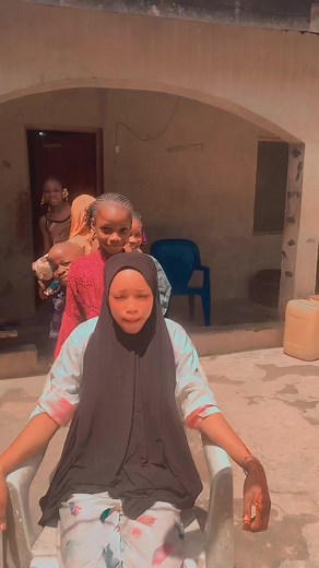 OLORI OYERE (@olorioyere)’s video of for kids videos