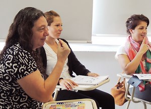 Cursos abiertos y gratuitos en LSA: inscripción abierta | Facultad de Trabajo Social - UNER