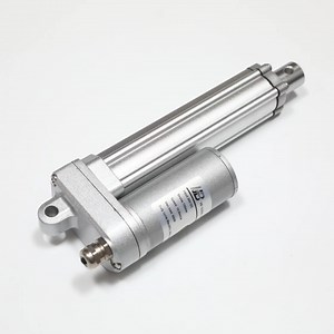 [Hot Item] Fast Speed DC Mini Linear Actuator 24V, Price of Electric Actuator