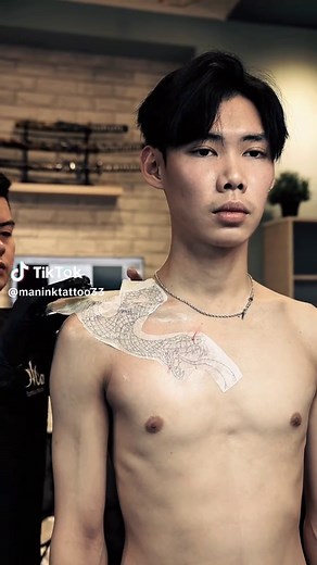 Mini Tattoo Ideas for Couples and Art Lovers