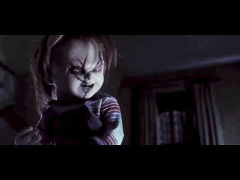 Chucky’s laugh (1988-2022)