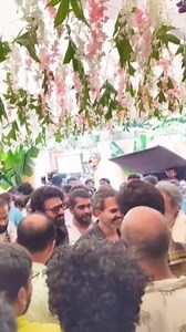 5.1K views · 346 reactions | Director Prashanth Neel at #PrabhasHanu pooja ceremony珞 #Prabhas #PrabhasEra #PrabhasGirlsFC | Prabhas Girls FanClub | Facebook