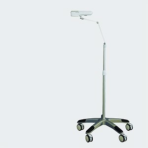 [Hot Item] China Customized Qv600 Palm Vein Reader Vein Finder Diagnosis Vericose Vein Machine