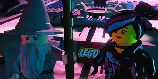 Lego Dimensions Review and Discussion