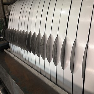 [Hot Item] Factory Price 1000 Series Aluminum Flat Strip for Channel Letter Coil