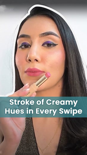 5.9K views · 9 comments | Drape my lips in the symphony of silky...