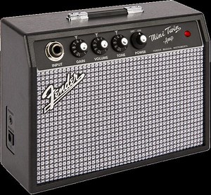 FENDER MINI 65 TWIN AMP