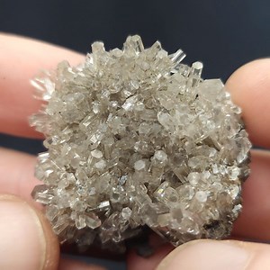 Columnar Calcit aus der Provinz Fujian, China 20g - Etsy.de