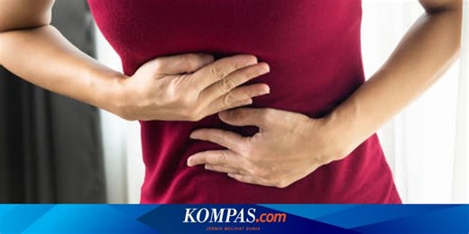 Apa Saja yang Dirasakan jika Mengalami GERD? Berikut 7 Daftarnya