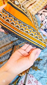 NEW ARRIVAL 3PC LAWN STICHED PRICE 2599/= 250 DC MED LARGE XL | Syed Collection