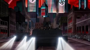 Arrowverse: All Blitzkrieg/Dark Flash (Earth-X Barry Allen) Moments