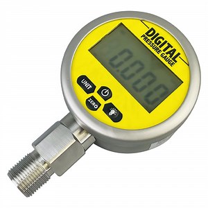 [Hot Item] Date Recorder Replacement of Pointer Data Export Digital Pressure Gauge