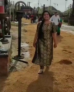 11K views · 82 reactions | Beauty and Simplicity of Model | Full on Entertainment | Facebook