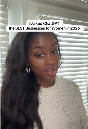 Best Business Ideas for Women in 2026