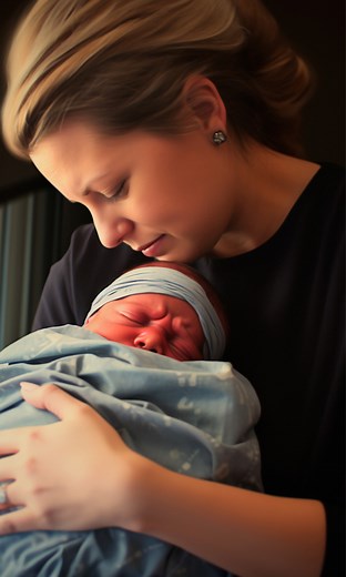 2.7K views · 13 reactions | What is the hardest part about being a surrogate mother? #YourBodyOn | Your Body On | Facebook