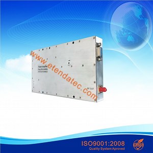 [Hot Item] 100W 20-1000MHz Broadband RF Power Amplifier Wideband for Anti Drone System