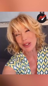 Nancy Brilli pronta a infiammare Ballando #gossip #tv #rai #spettacolo #ballando | Mrtrend.it