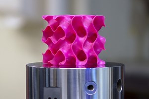 Making the strongest material ever: 3D printing graphene at MIT - 3D Printing Industry