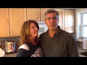 Audition Middle Aged Couple