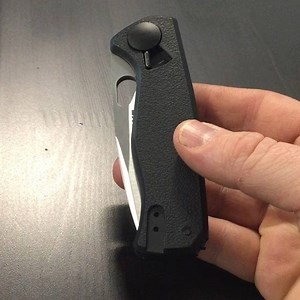 #crktknives #kenonion #fieldstrip #tech with the #voxnaes design! #edcgear #edc #knivesofinstagram #knifecommunity #knifecollection #outdoorslife #outdoorsman #pocketknife | Gideonstactical