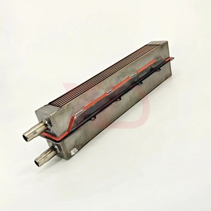 [Hot Item] 3626715 Hot Sale Diesel Engine Aftercooler Cores for Cummins Generator K38 Kta38 Qsk38 Engine Parts