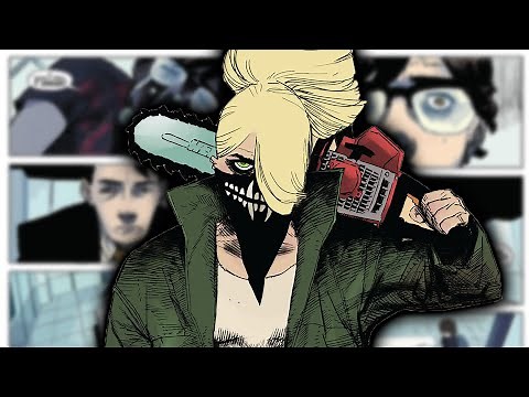 This Comic is BRUTAL | Something Is Killing the Children EXPLAINED Part 1