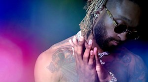 9.9K views · 236 reactions | Chris Bey arrives NEXT WEEK! | TNA Wrestling | Facebook