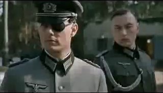 Valkyrie Trailer [2008]