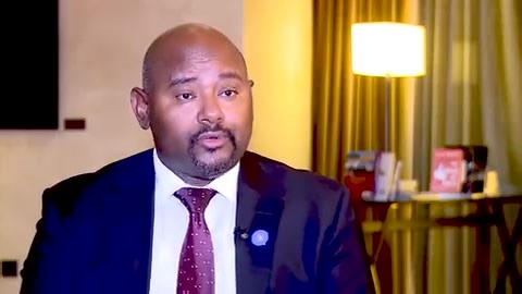 1K views · 47 reactions | የኢትዮ-ቻይና የቴክኖሎጂ ትብብር.. | Ministry of Innovation and Technology - Ethiopia | Facebook