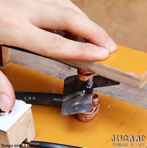 592K views · 2.8K reactions | How To Make Spot Welder Using old Microwave Via bit.ly/30Xn4Dk | Jugaad | Facebook