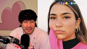 Sienna Mae apologizes to Jack Wright | Def Noodles | Facebook