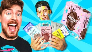 946K views · 10K reactions | Los chocolates de Mr. Beast!  Ganaremos? 樂 | ElWigabyte | Facebook