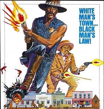 Boss Nigger Theme Song [Digitally De-Shitified]