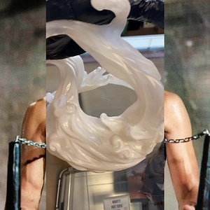 Bruce Lee fan? Look no further! We have Bruce Lee Warrior and Challenger action figures from Super 7! We also got a Bruce Lee “Air” figure from Diamond Gallery Diorama! • Character: Bruce Lee Cost: Super 7 figures- $55.00 (each) Diamond Figure- $59.99 • • #brucelee #bruceleechallenger #bruceleewarrior #actionfigures #super7 #diamond #gallarydiorama #figure #moviestar #kungfumaster #challeneger #warrior #thedestination | The Destination