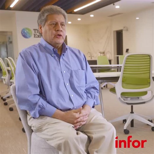 26 reactions | Ring Container Technologies just saved an amazing 12K+ hours annually with our Infor OS Platform! Their secret? Automation!  Now they're crafting top-notch containers that might just end up in your pantry. Curious to learn more? Dive into their incredible journey in our latest blog! https://bit.ly/3T1ZlhZ #RPA #ERP #InforOSPlatform #CustomerSuccess #RingContainer | Infor | Facebook