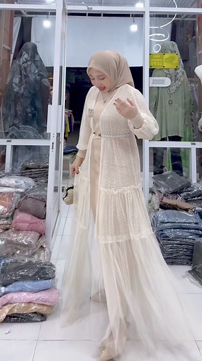 330 reactions · 16 shares | OUTFIT DARI ATAS SAMPE BAWAH BY Ftigastore  Yang Follow akun owner Rivana Cristin Pinasang ada hadiah cincin emas gratis loh✨ #Syarat&ketentuanberlaku | Rivana Cristin Pinasang | Facebook