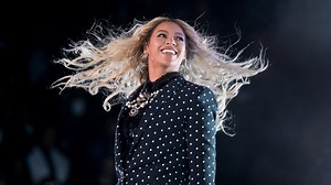 Beyoncé becomes first Black woman artist with a No. 1 country song