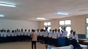 Incredible ,this is so humbling 🔥🔥🔥✨️✨️ Gospel #Ategisin by @#Emmy⁩Kosgei as Arranged by #HumKisia and performed by #SacredHeartMukumuCatholic during just concluded #KisumuMetropolitanFestival in #Mumias... #teamEmmyglobal | Emmy Kosgei