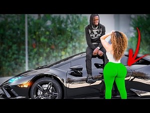 GOLD DIGGER PRANK PART 28 (THICK EDITION)