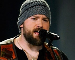 Zac Brown Band and Jimmy Buffett Win CMT Performance of the Year Award for 'Margaritaville'