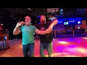 Dancing Bears ATX_1-Step Compilation