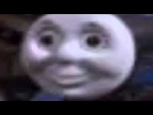 [YTP] James Dies a Horrible Death Due to Salvaging Complications