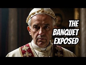 Vatican’s Darkest Secret – The Orgy of Pope Alexander VI