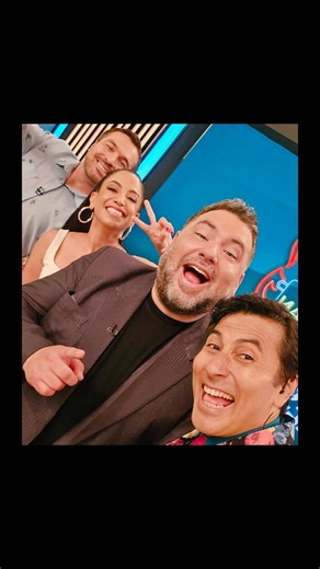 Hoy mi primer programa en EL RESTAURANTE #elgrancheffamosos . Mi casa. | Armando Machuca