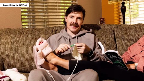 What is a 'stay-at-home son'? Gen Z trend explained | Weird But True