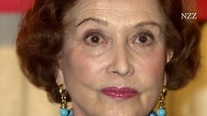 Die Gräfin von Franco hinterlässt ein beachtliches Vermögen | NZZ